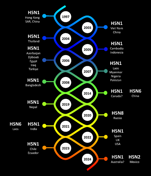 H5Ny病毒案例時(shí)間線